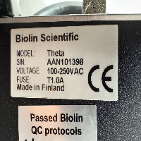 BioLin Scientific Attension Theta Lite Optical Tensiometer image 3